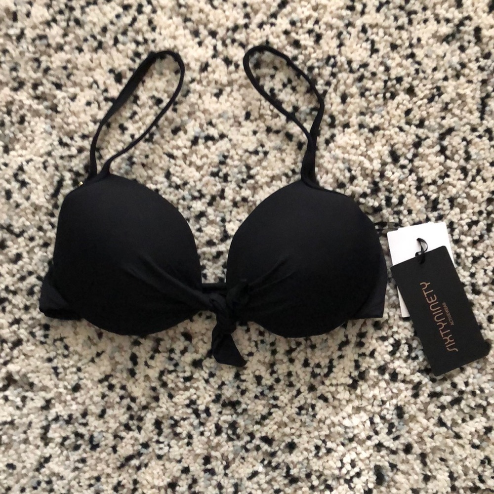 Bathing Suit Top